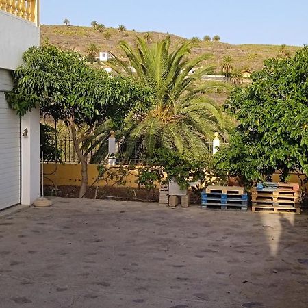 Villa Teram Alajeró Εξωτερικό φωτογραφία