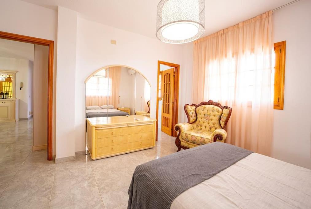 Villa Teram Alajeró Εξωτερικό φωτογραφία