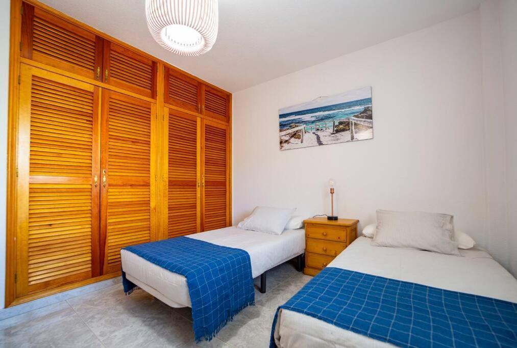 Villa Teram Alajeró Εξωτερικό φωτογραφία